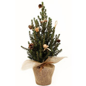 Arvore de Natal - PX10 - A  40-50 cm